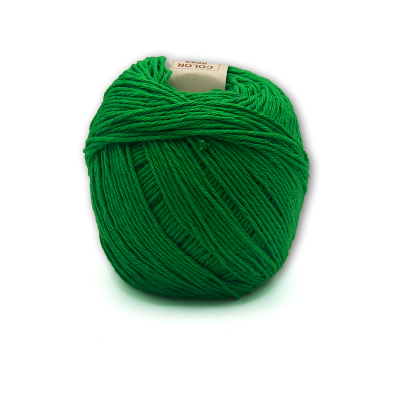 Hilo Cotton Gurumi 50 gr