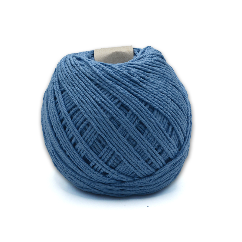 Hilo Cotton Gurumi 50 gr