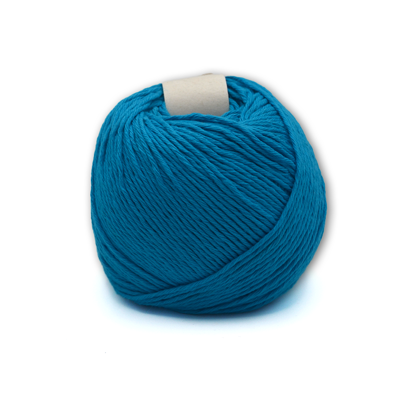 Hilo Cotton Gurumi 50 gr