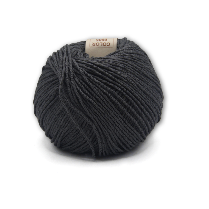 Hilo Cotton Gurumi 50 gr