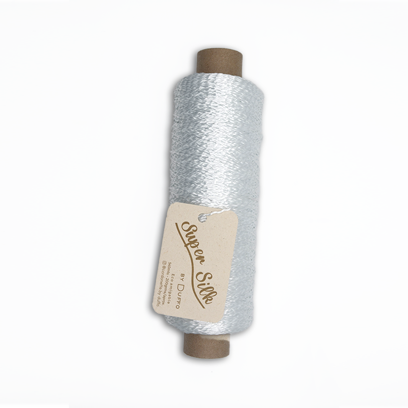Hilo Super Silk