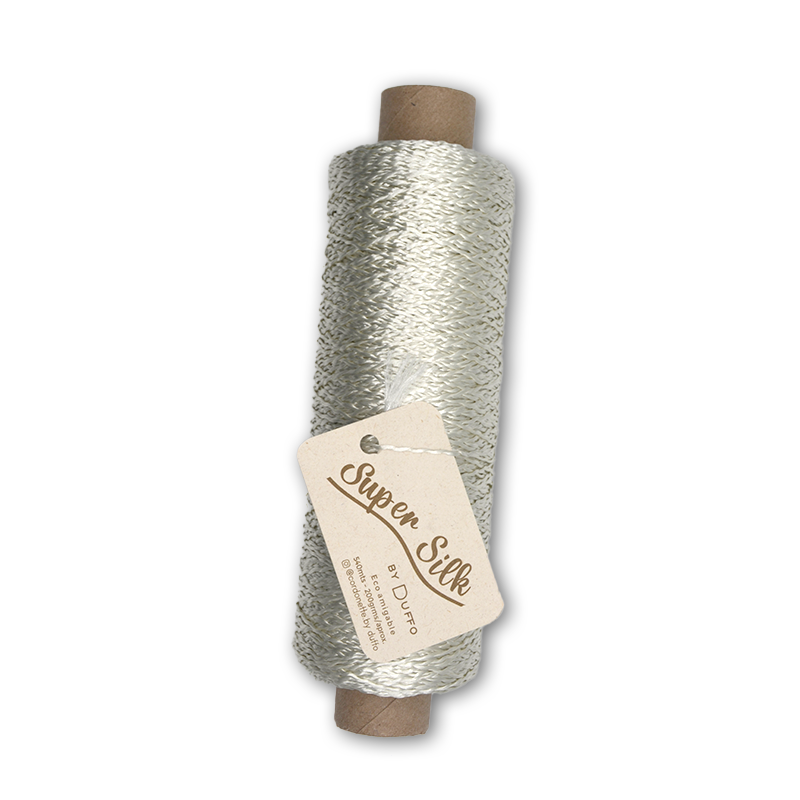 Hilo Super Silk