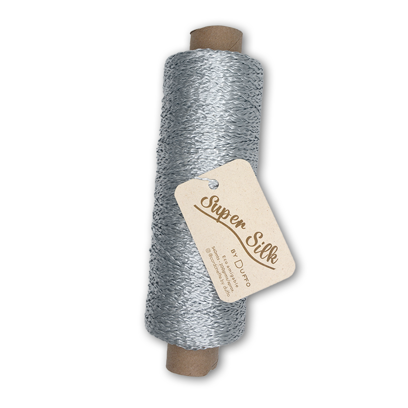 Hilo Super Silk