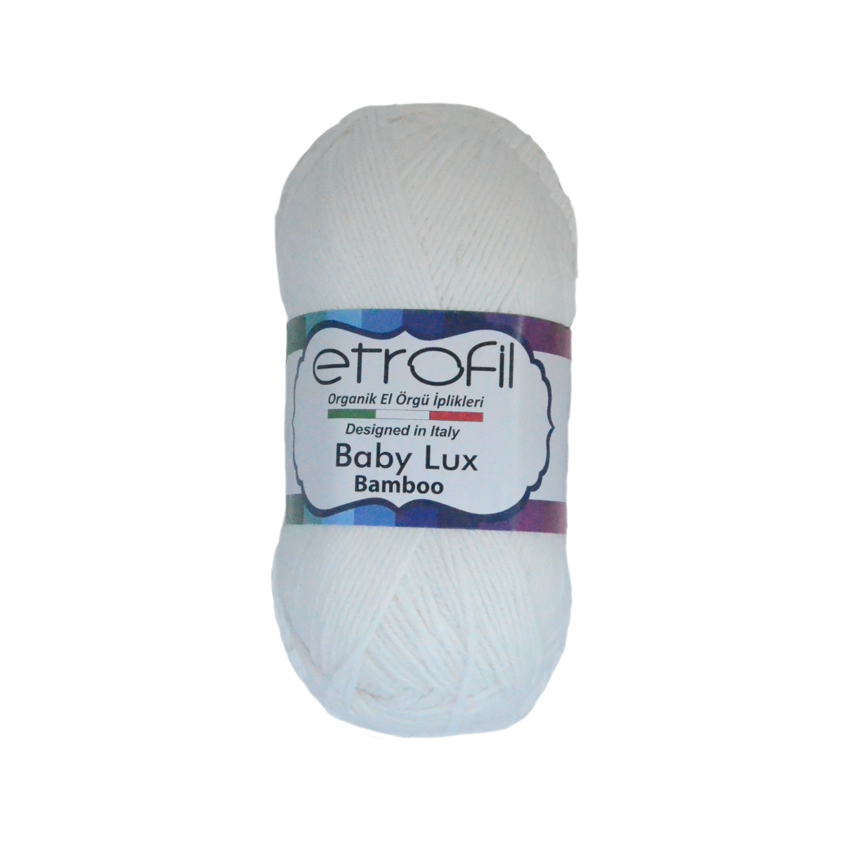 Lana Etrofil Baby Lux