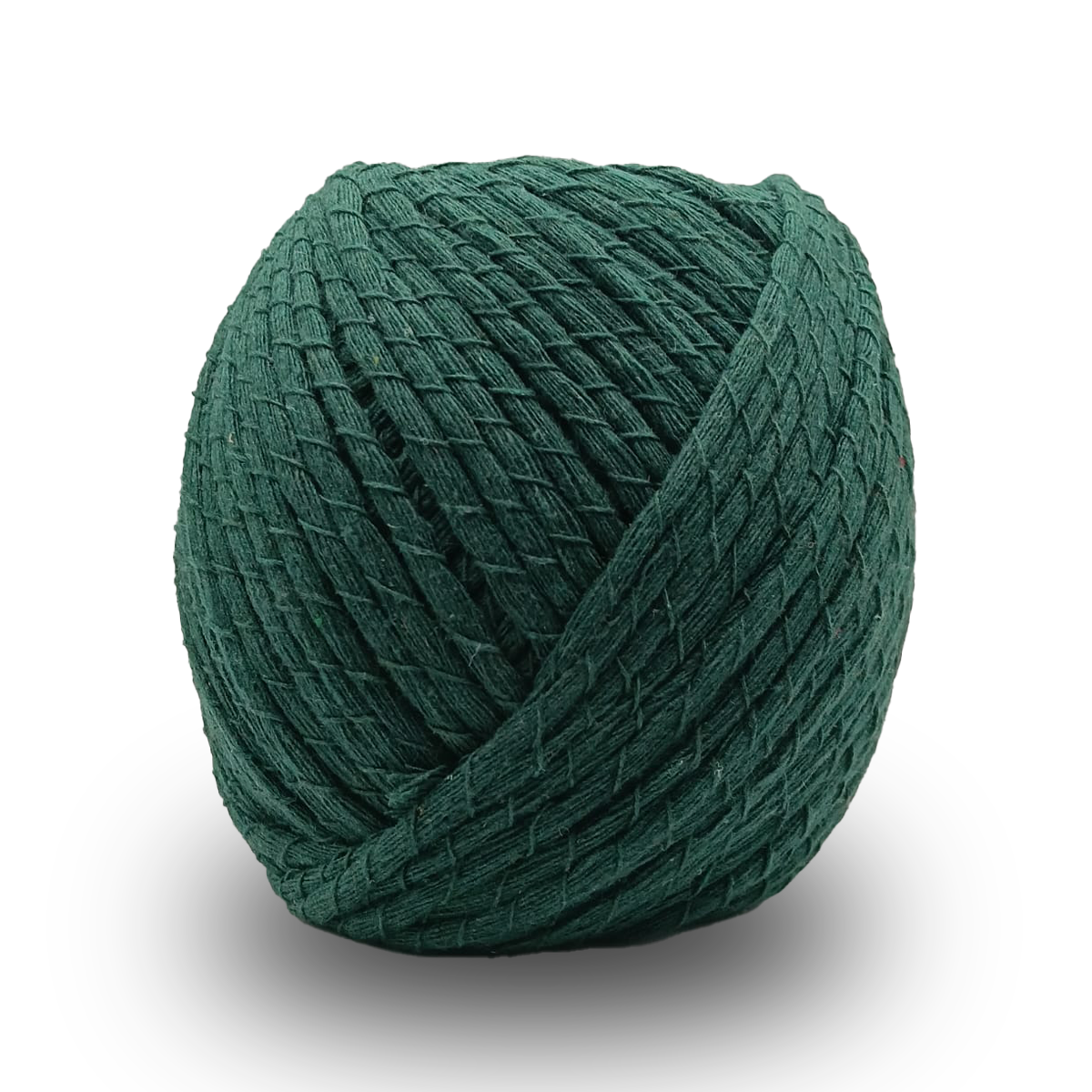 Hilo Algodón Cordonette