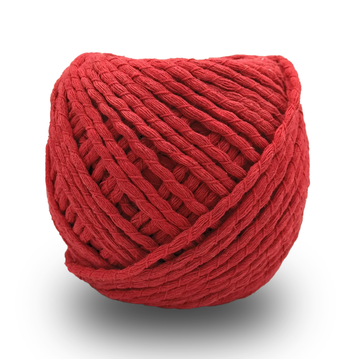 Hilo Algodón Cordonette