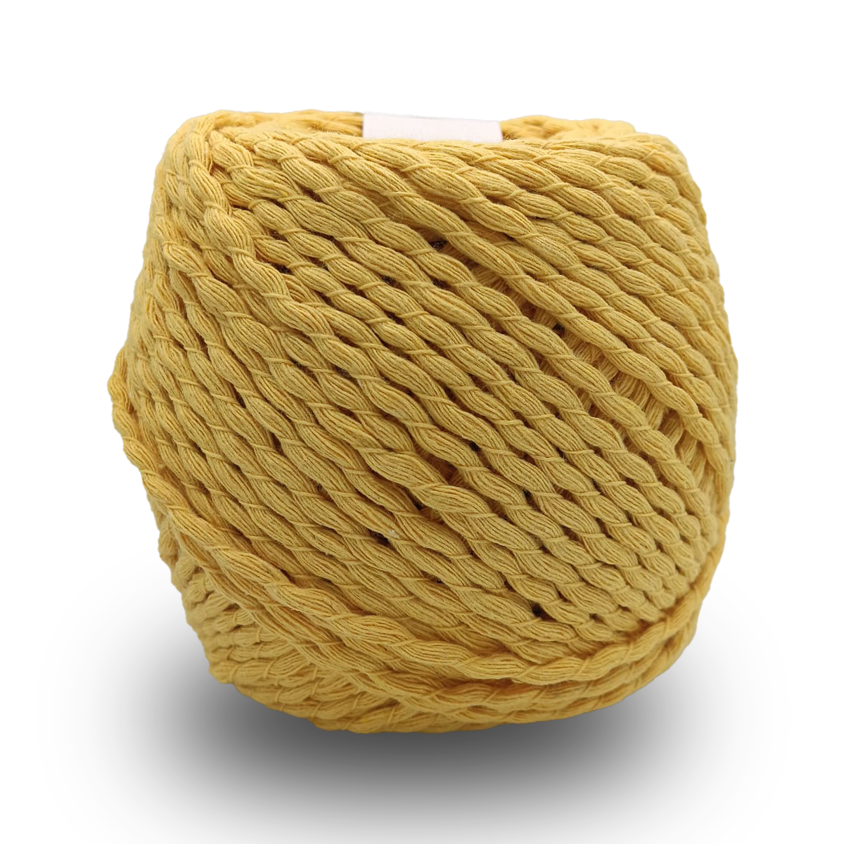 Hilo Algodón Cordonette