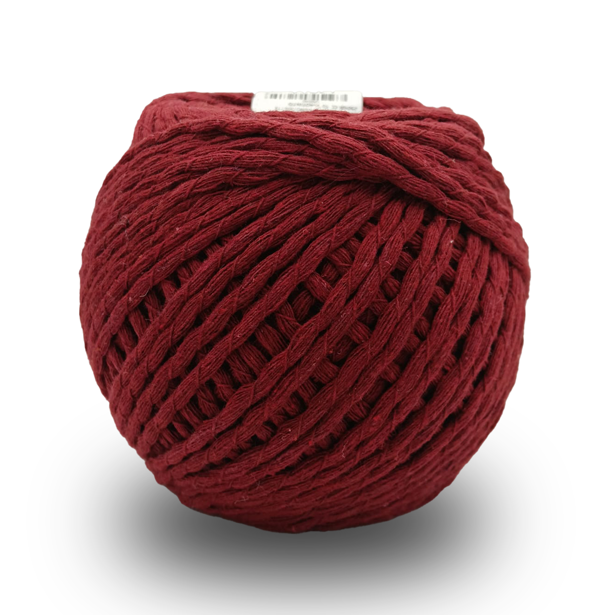 Hilo Algodón Cordonette