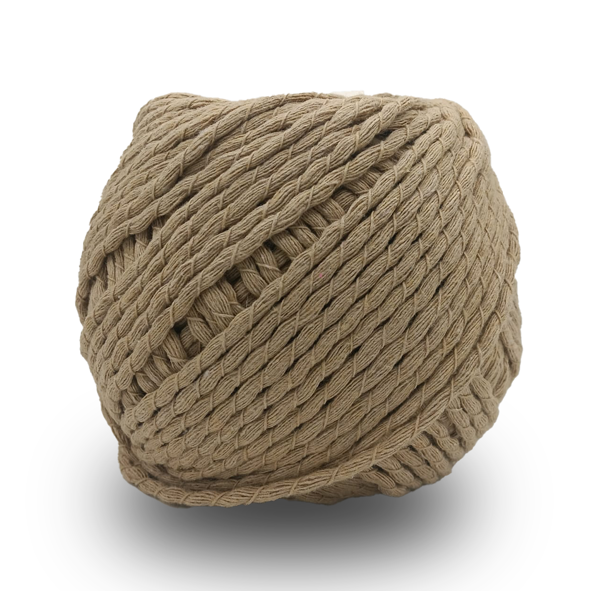 Hilo Algodón Cordonette