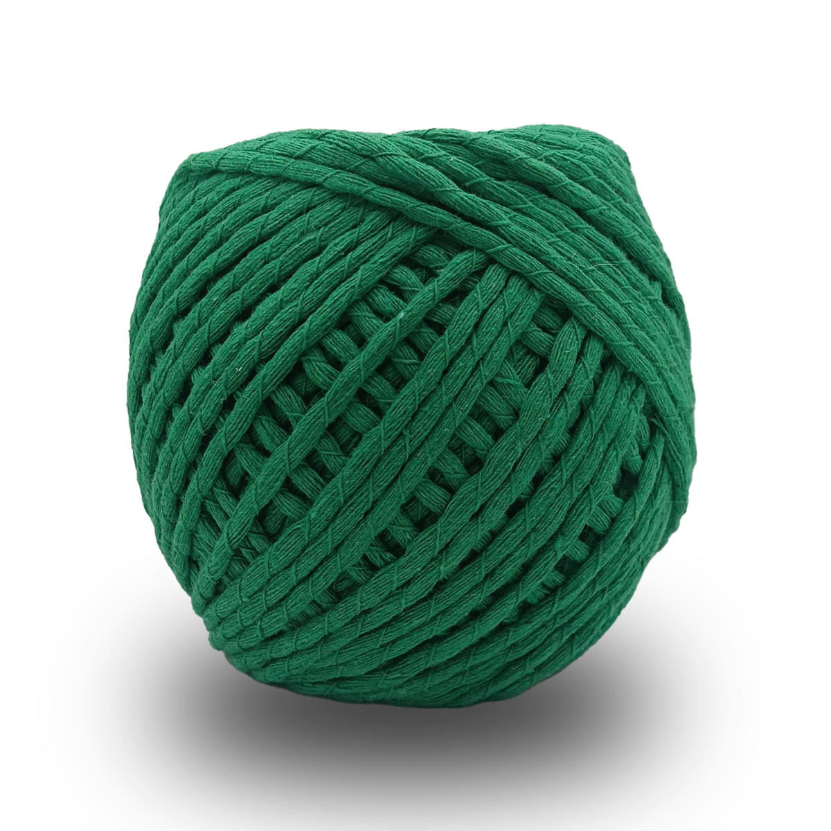 Hilo Algodón Cordonette