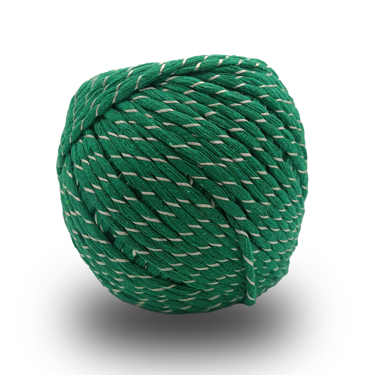 Hilo Algodón Cordonette Gold