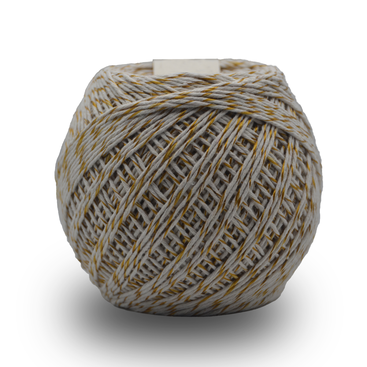 Hilo Algodonette Gold