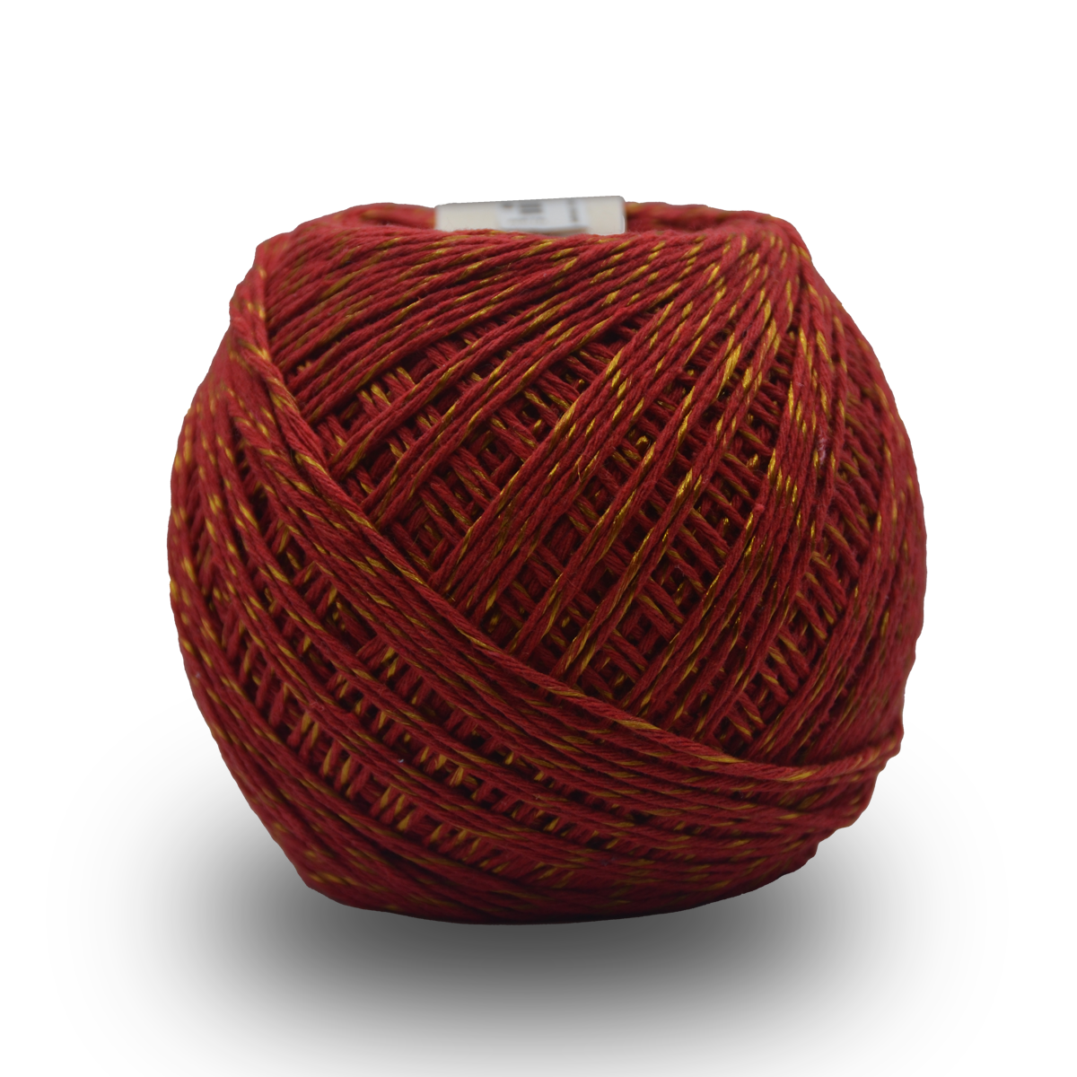 Hilo Algodonette Gold