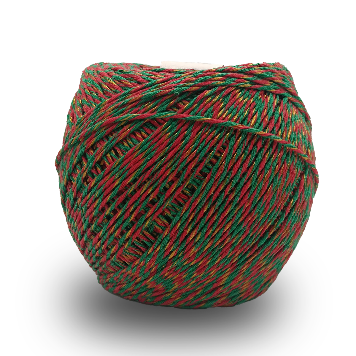 Hilo Algodonette Gold