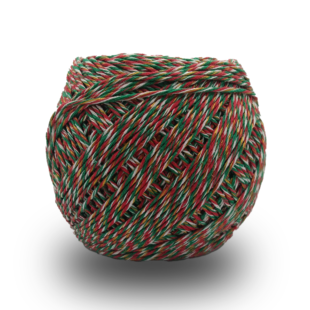 Hilo Algodonette Gold