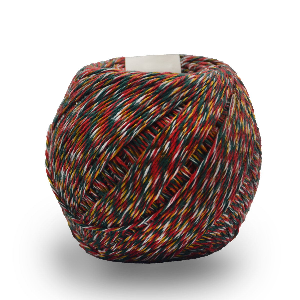 Hilo Algodonette Gold