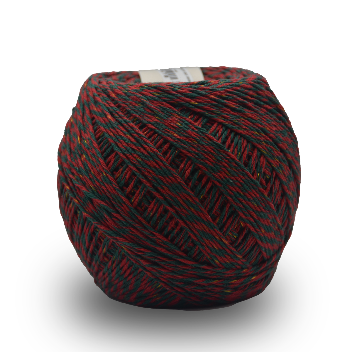 Hilo Algodonette Gold