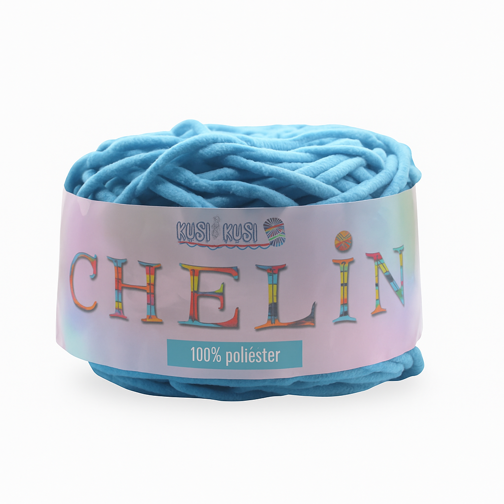 Lana Kusi Kusi Chelín