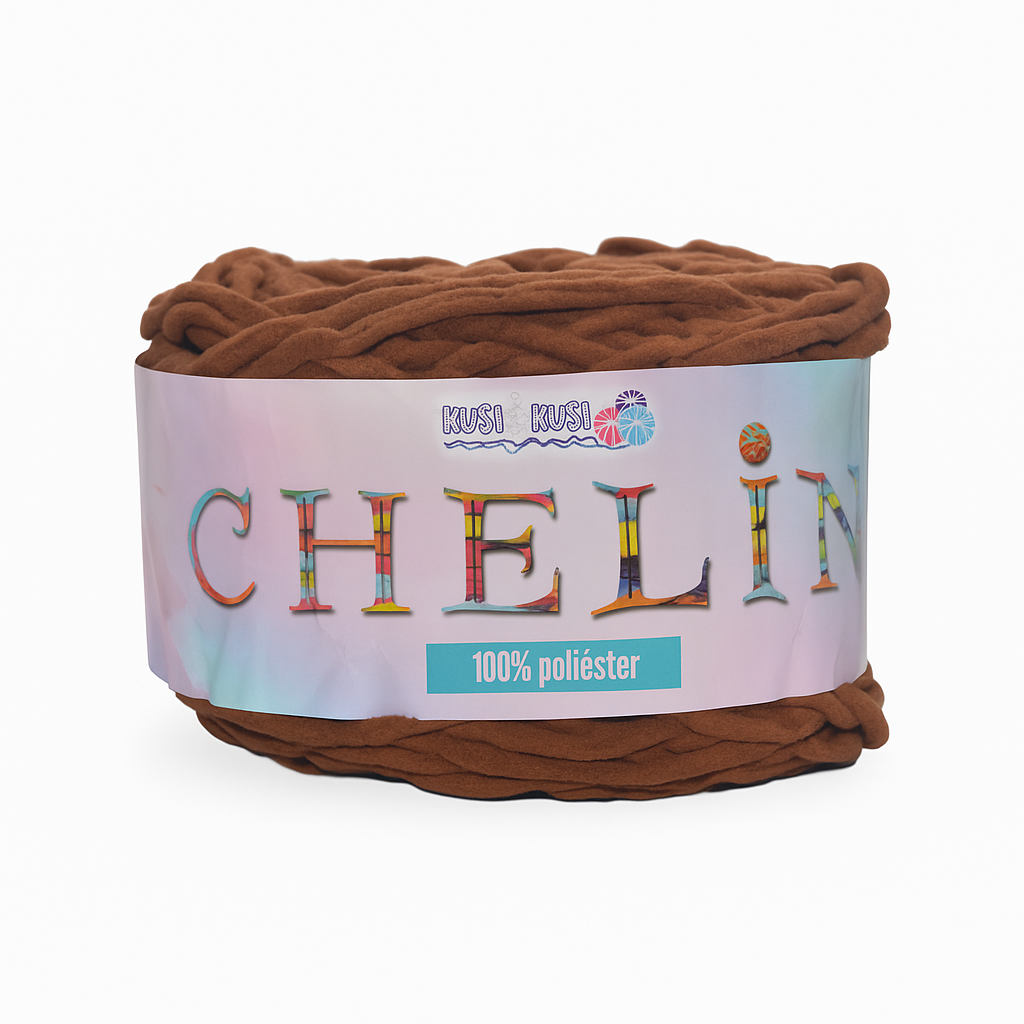 Lana Kusi Kusi Chelín