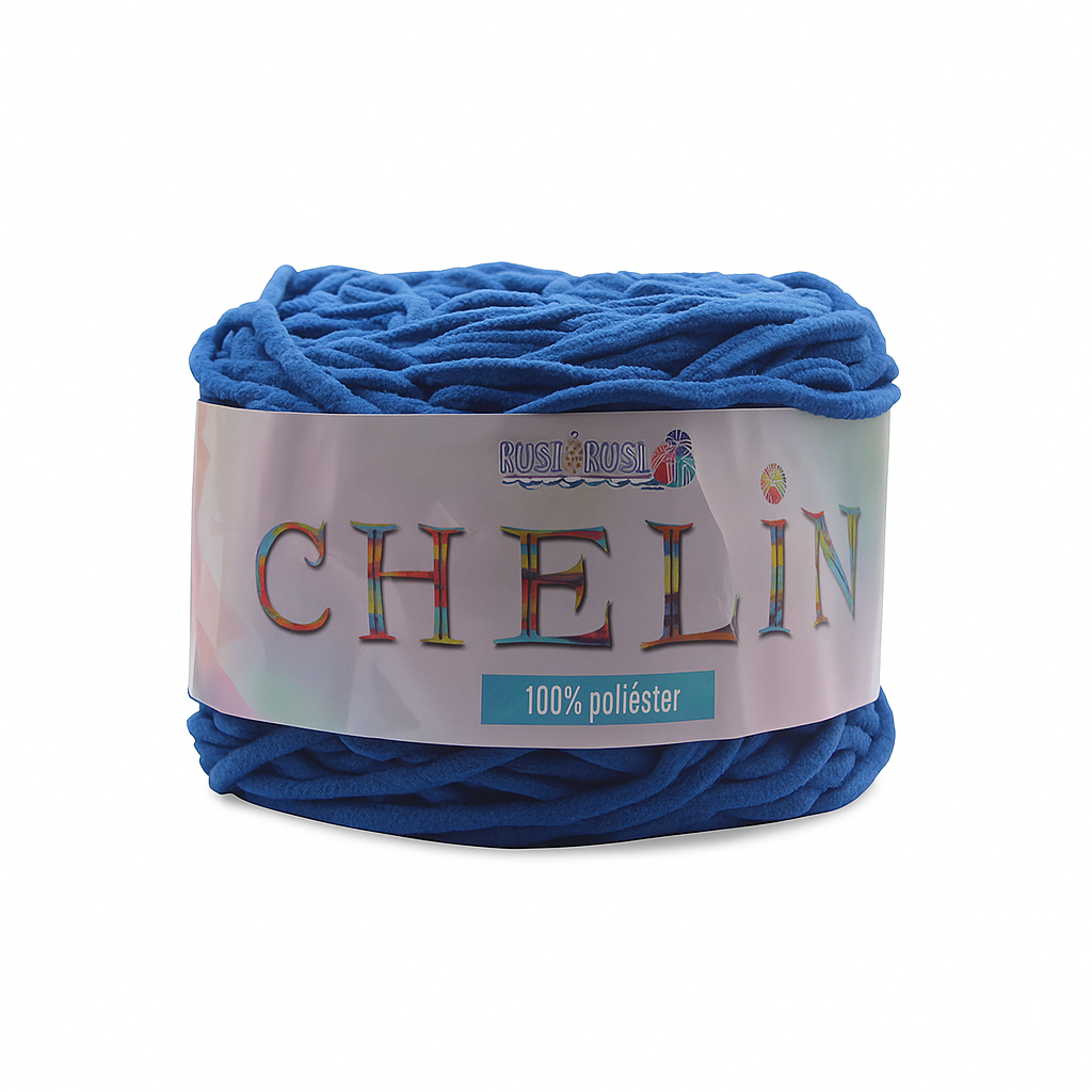 Lana Kusi Kusi Chelín