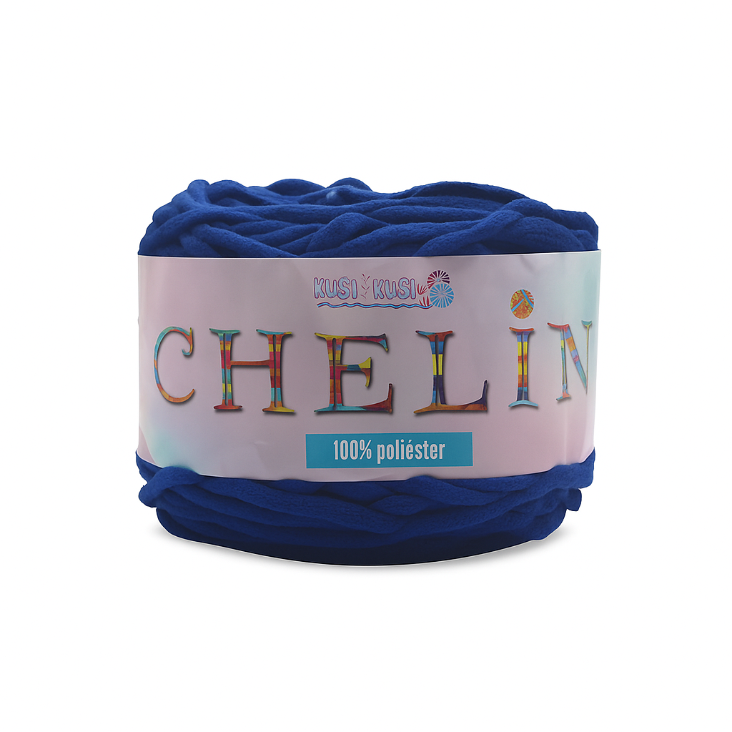 Lana Kusi Kusi Chelín