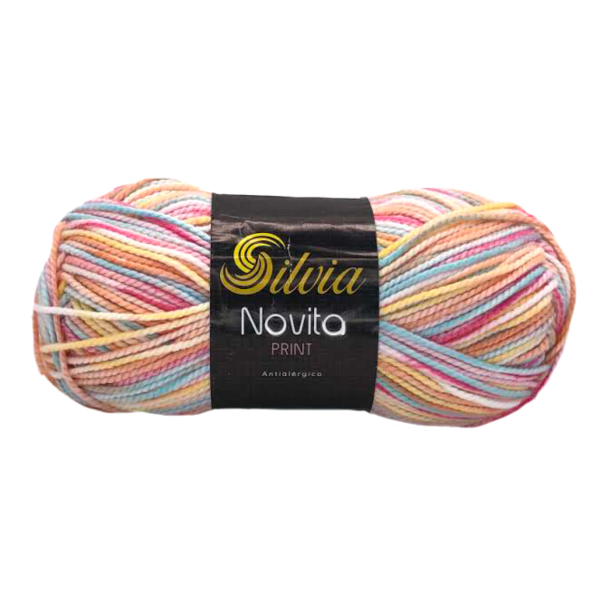 Lana Novita Print