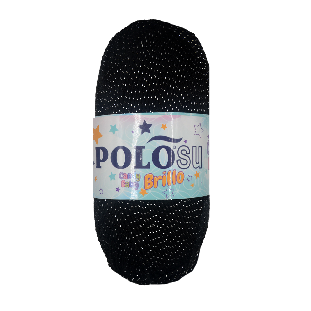 Lana Polosu Candy Baby Brillo