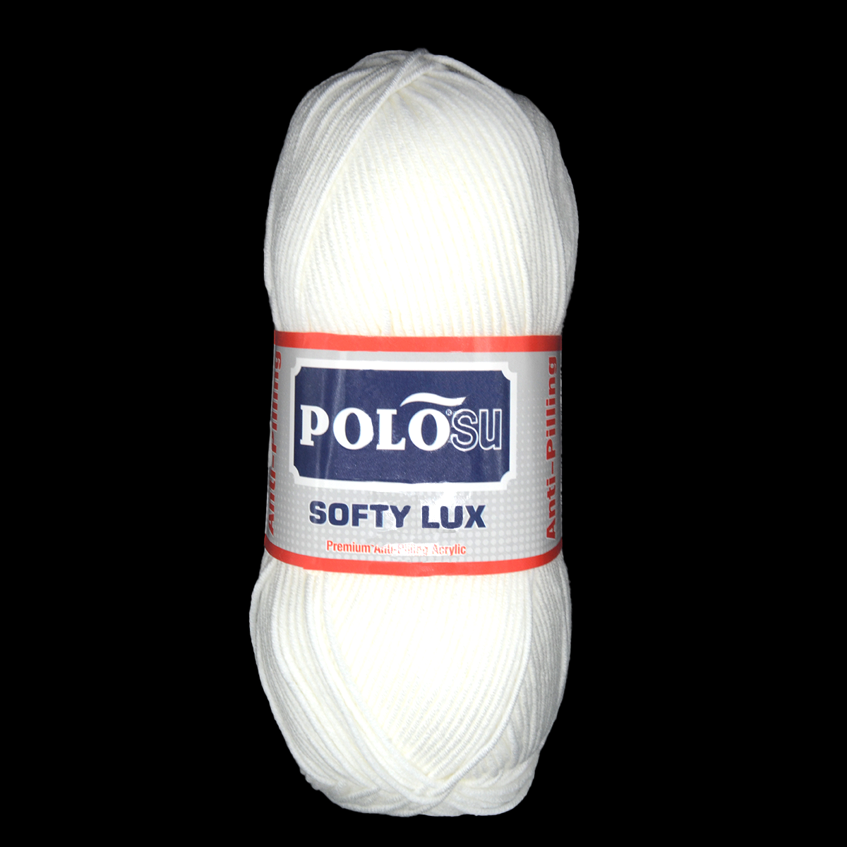 Lana Polosu Softy Lux