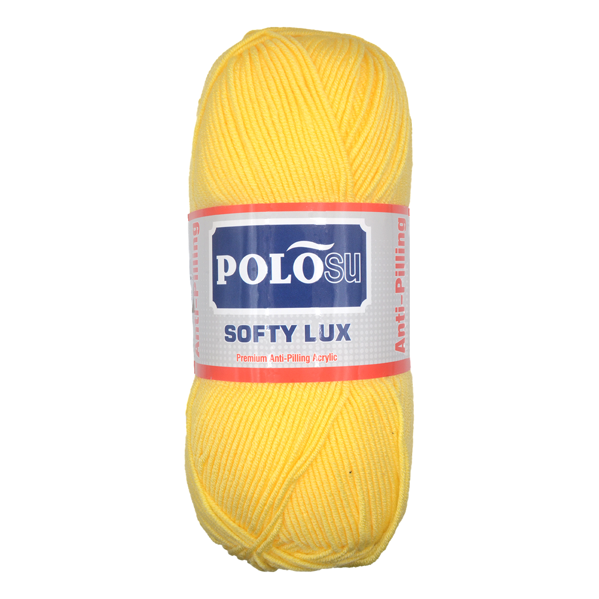 Lana Polosu Softy Lux