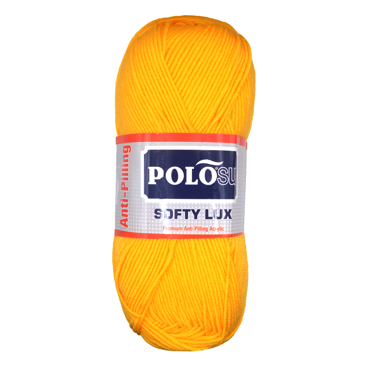 Lana Polosu Softy Lux