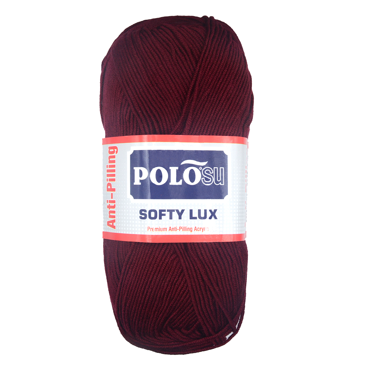 Lana Polosu Softy Lux