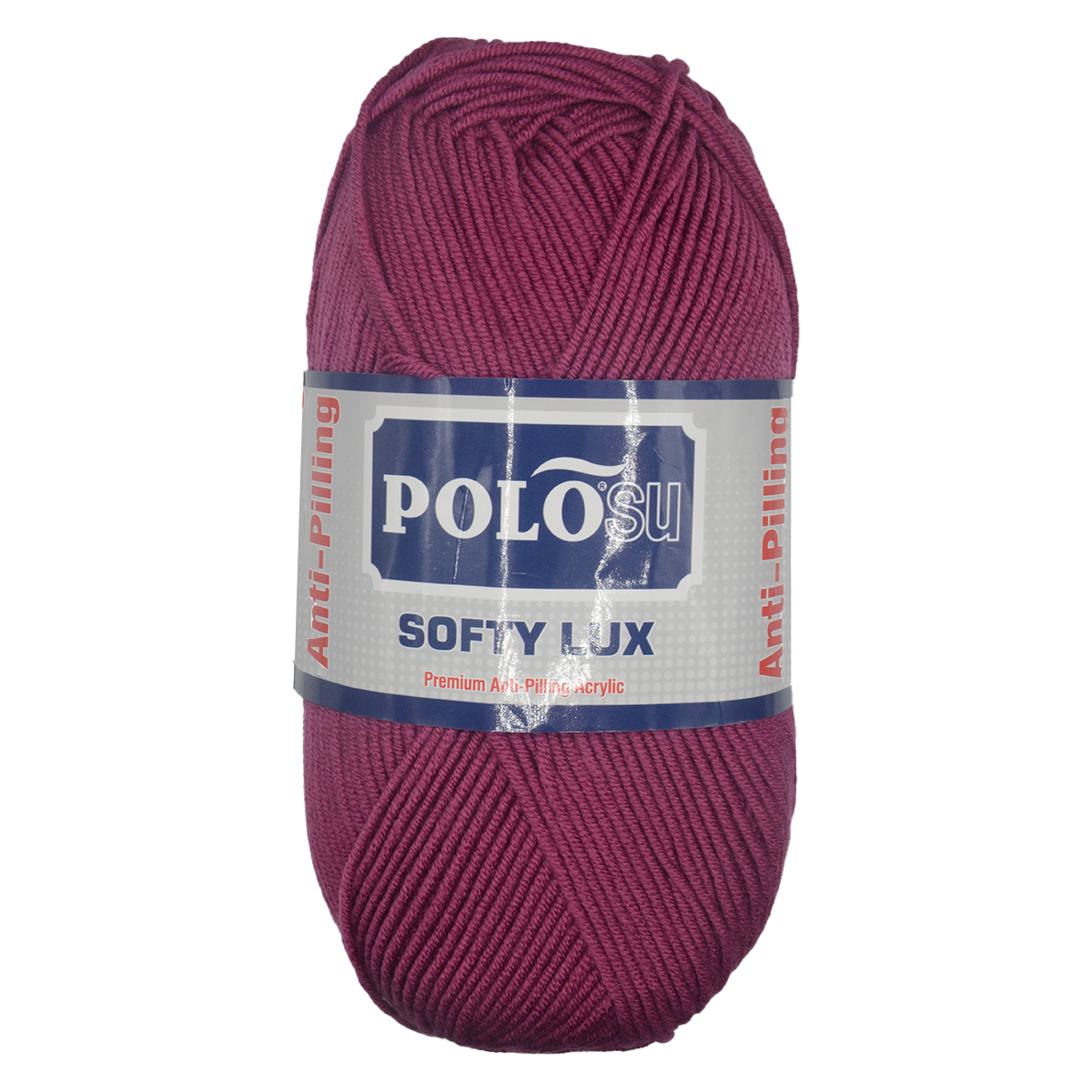 Lana Polosu Softy Lux