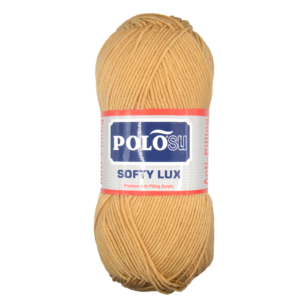 Lana Polosu Softy Lux