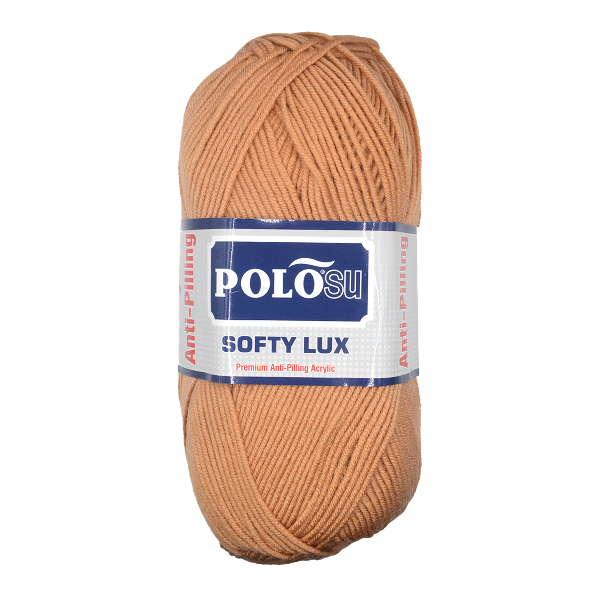 Lana Polosu Softy Lux