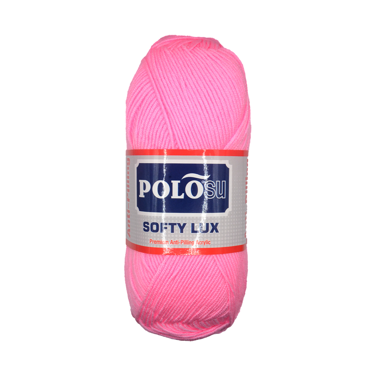 Lana Polosu Softy Lux