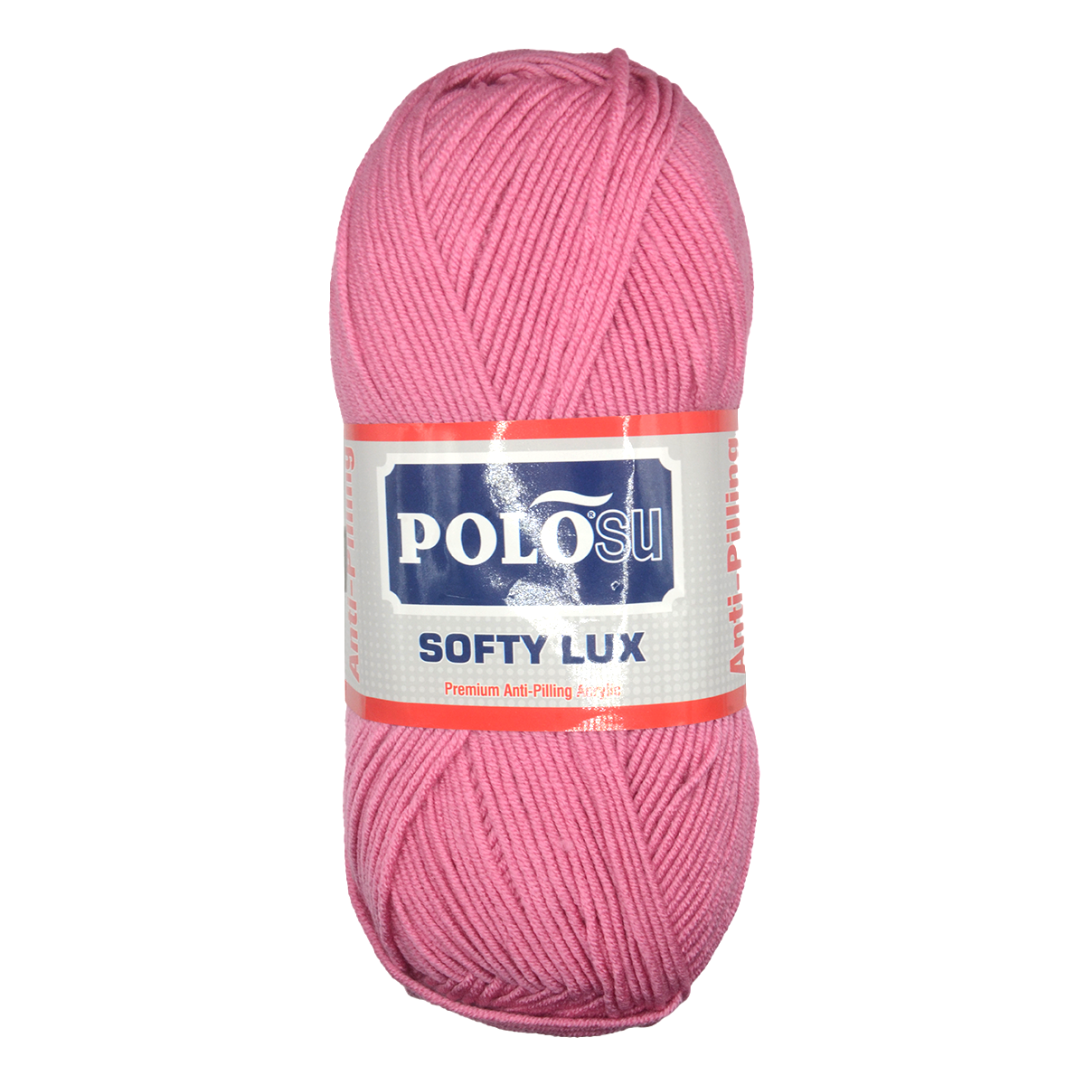 Lana Polosu Softy Lux