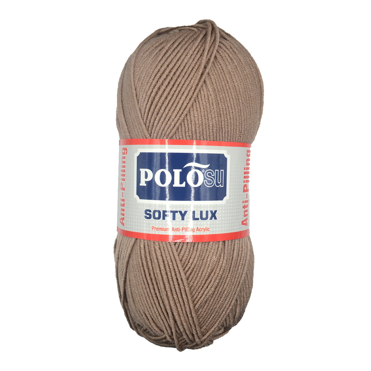 Lana Polosu Softy Lux