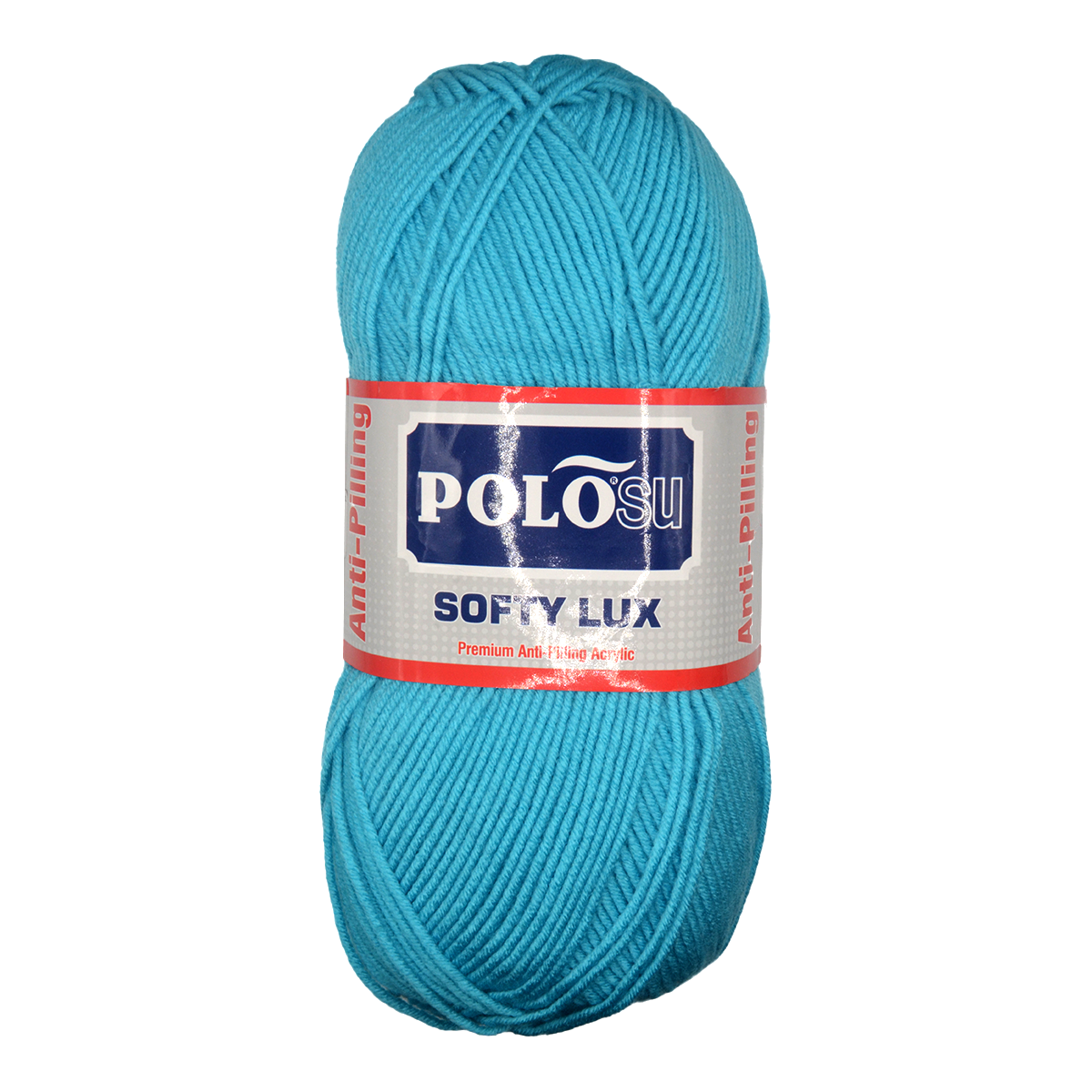 Lana Polosu Softy Lux