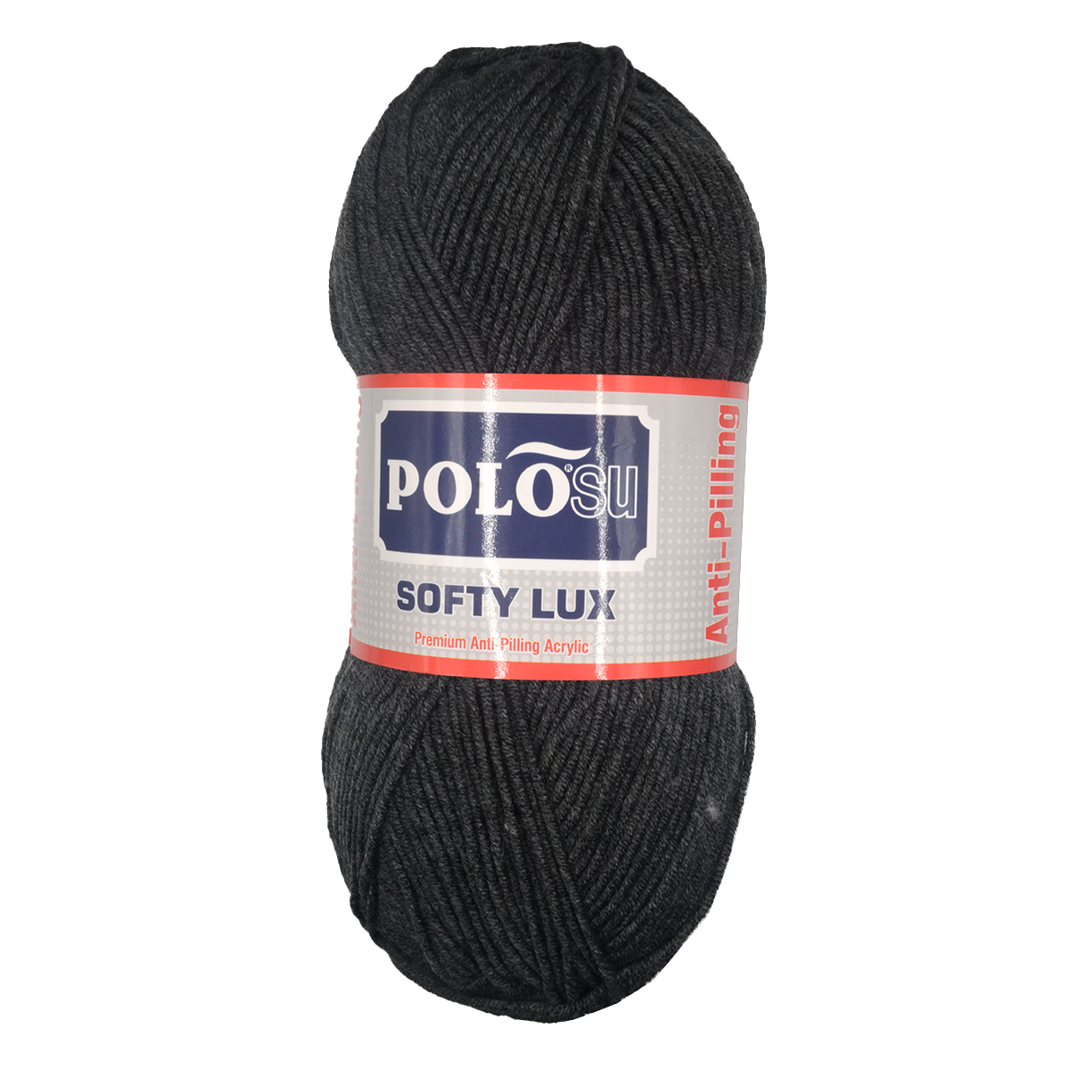Lana Polosu Softy Lux