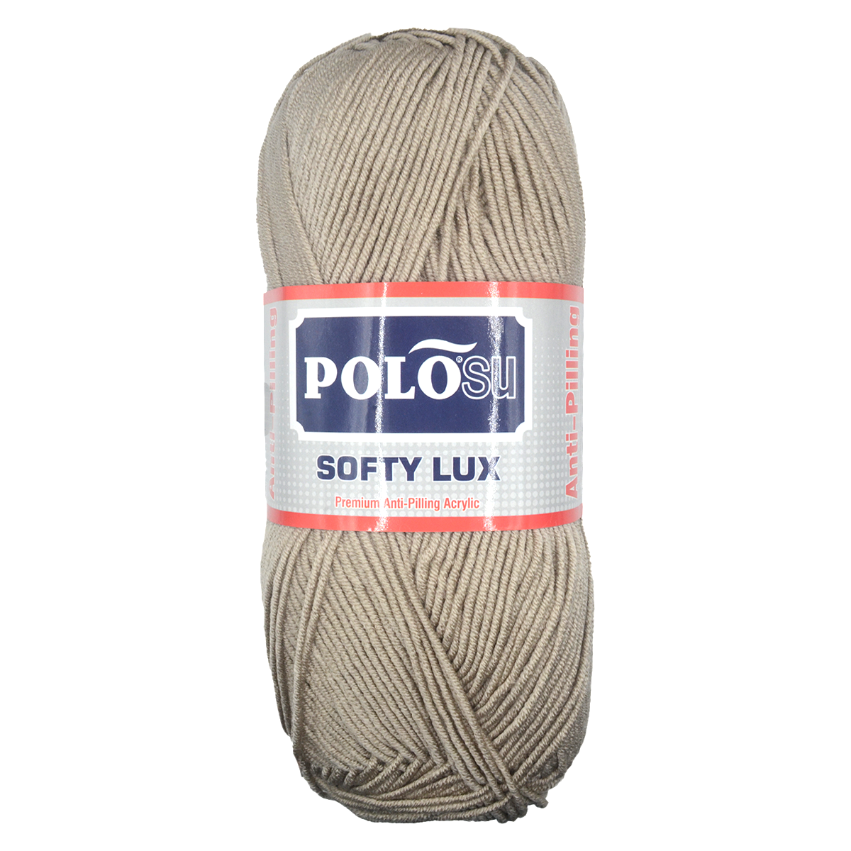 Lana Polosu Softy Lux