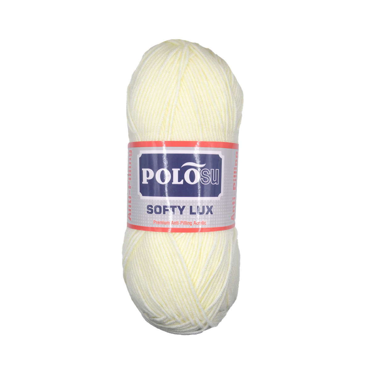 Lana Polosu Softy Lux