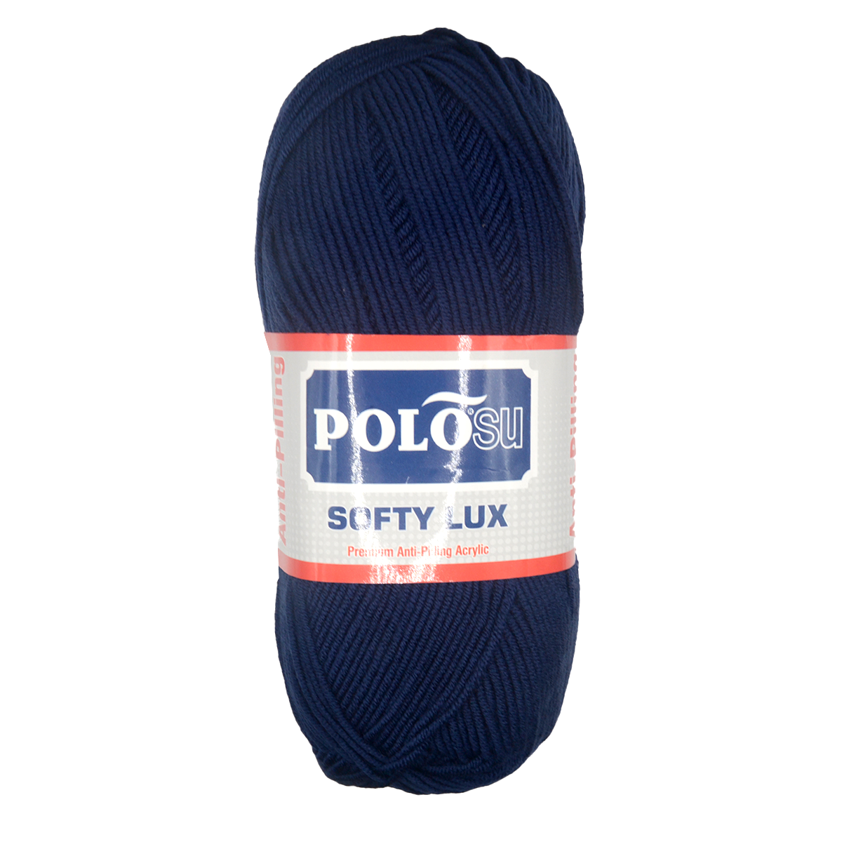 Lana Polosu Softy Lux