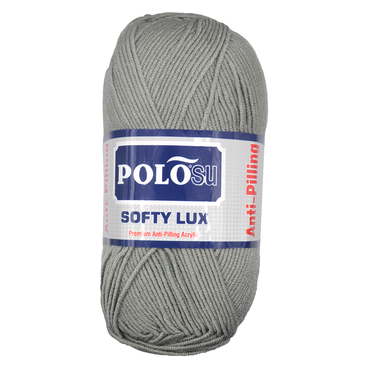 Lana Polosu Softy Lux