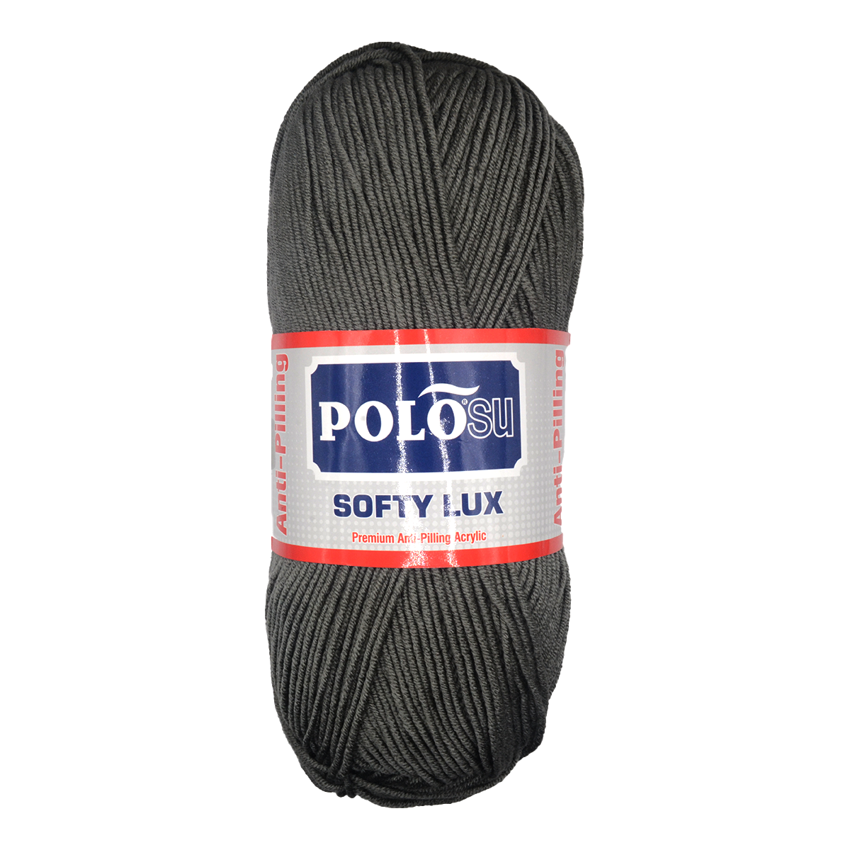 Lana Polosu Softy Lux