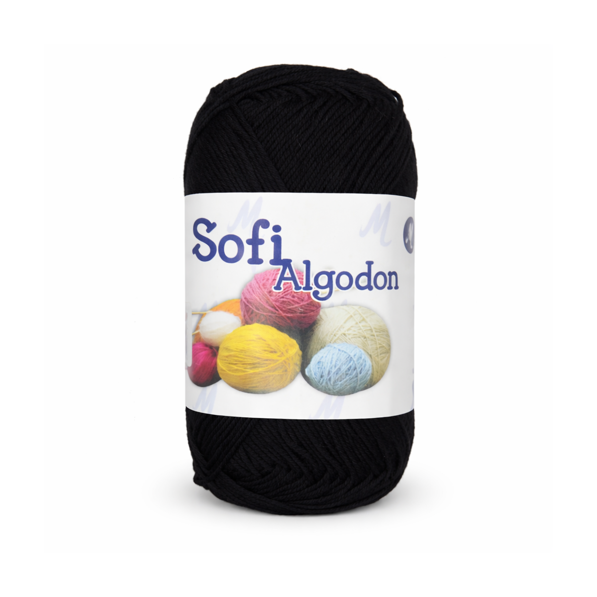 Lana Sofi Algodón