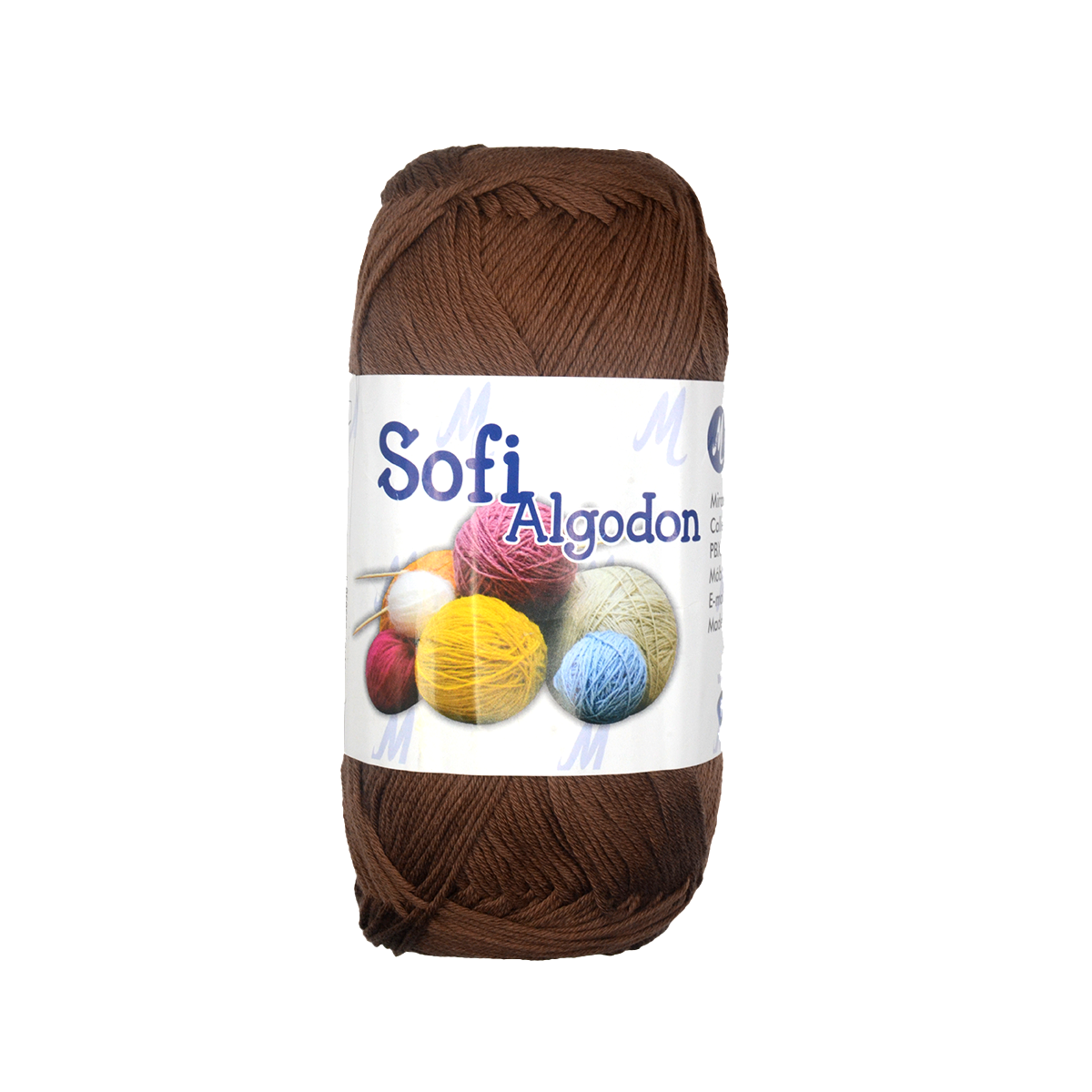 Lana Sofi Algodón