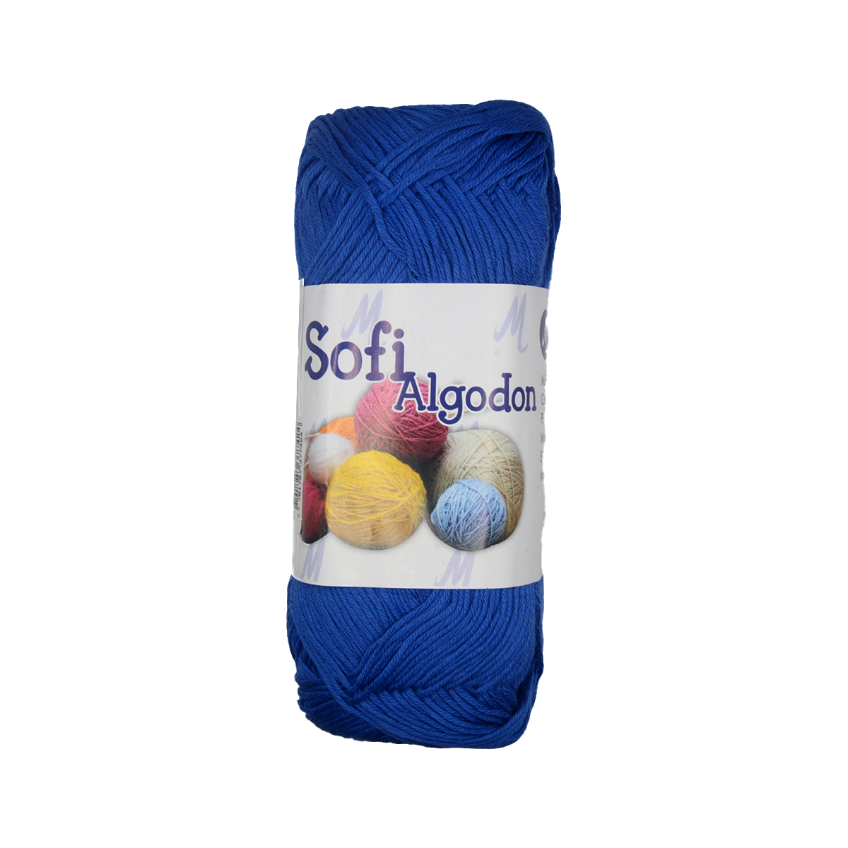 Lana Sofi Algodón