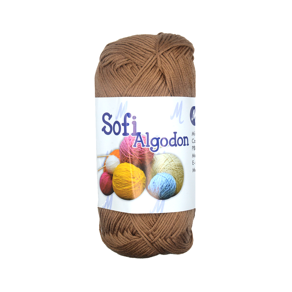 Lana Sofi Algodón