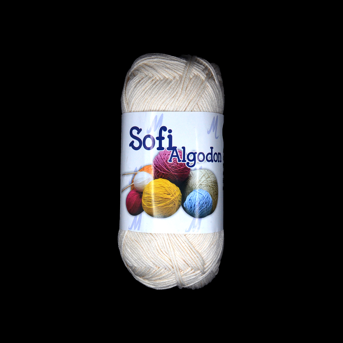 Lana Sofi Algodón