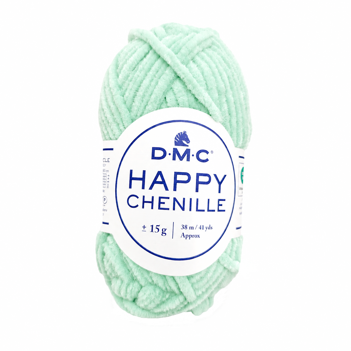 Lana Happy Chenille